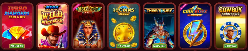 Magius Casino